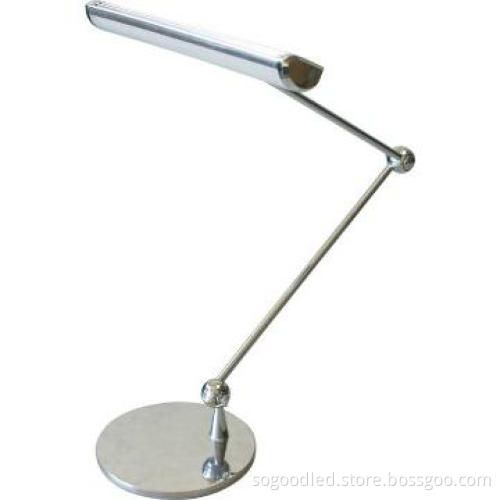 Modern Aluminium led desk light